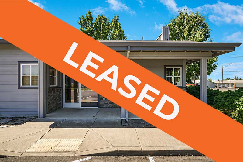 Copper Rock Commercial and Residential Real Estate