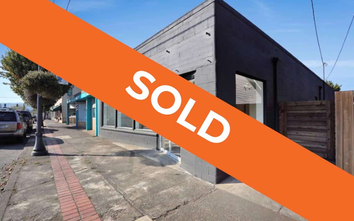 Copper Rock Commercial and Residential Real Estate