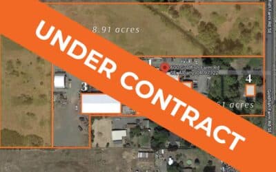 600 Goldfish Farm Rd Albany, OR