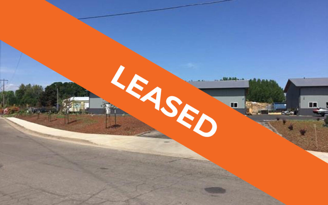 4450 Marion St SE, Building A  Albany, OR