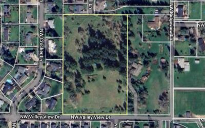 North Albany Residential Development Land for sale