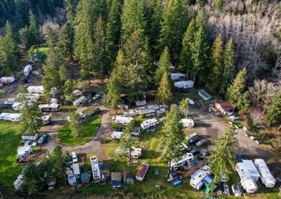 Salmon River RV Park