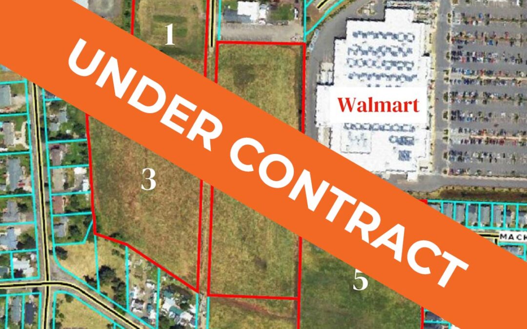 East Albany Development Land For Sale
