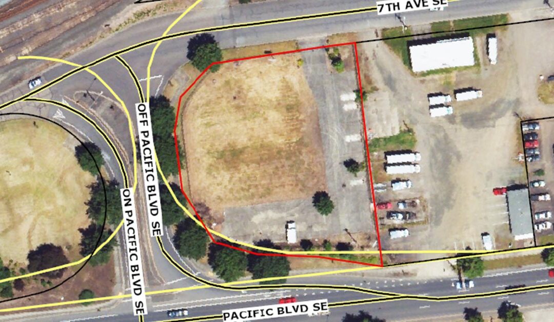 Commercial Development Land for Sale