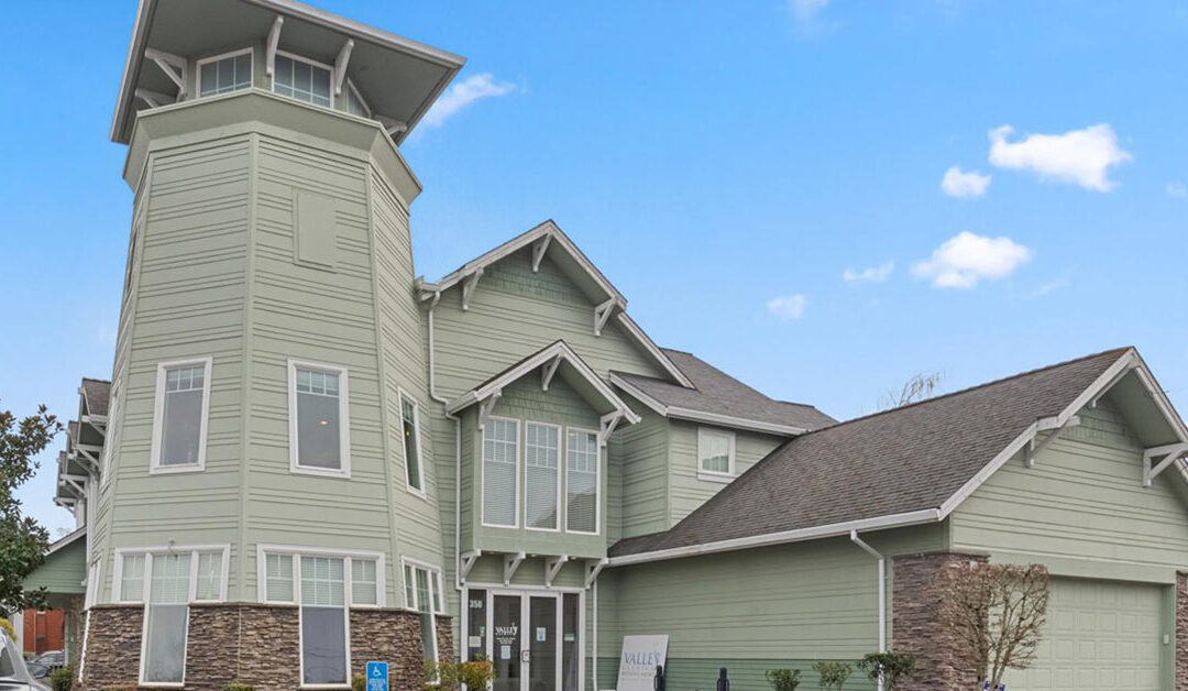 Class A Medical/Office Suite for Lease