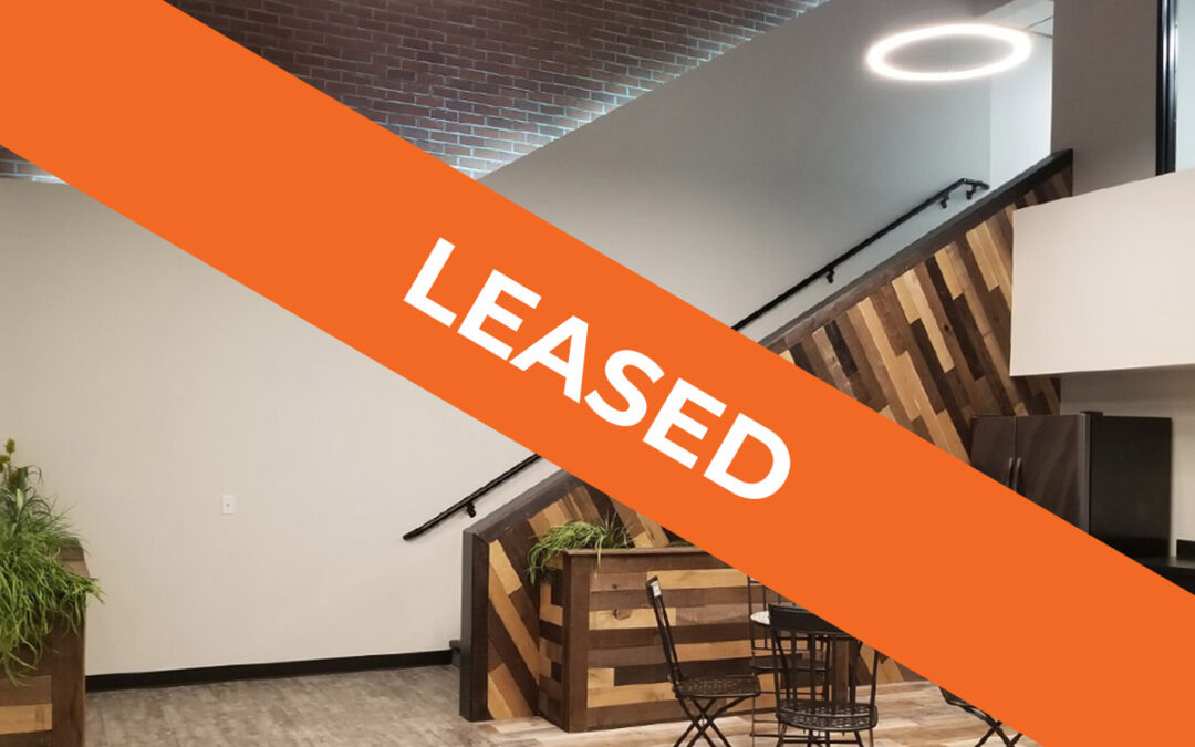 MBVA Executive Office Suites for Lease
