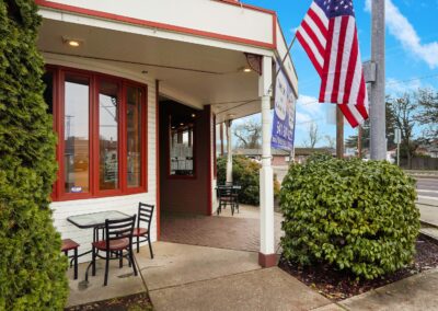 1644 Main St, Philomath