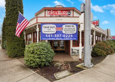 1644 Main St, Philomath