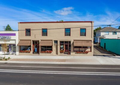 1321 Main St, Philomath