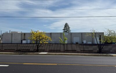 Industrial Property For Sale