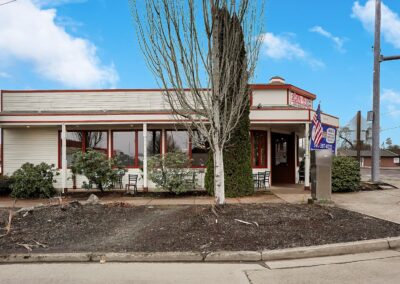1644 Main St, Philomath