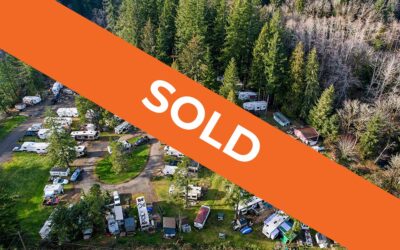 Salmon River RV Park