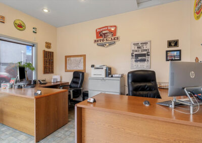 Beaver State Auto