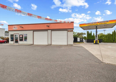 Beaver State Auto
