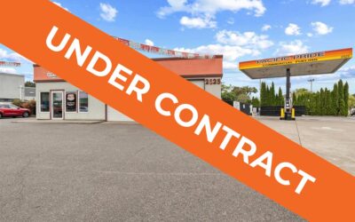 Retail Building + Investment Income