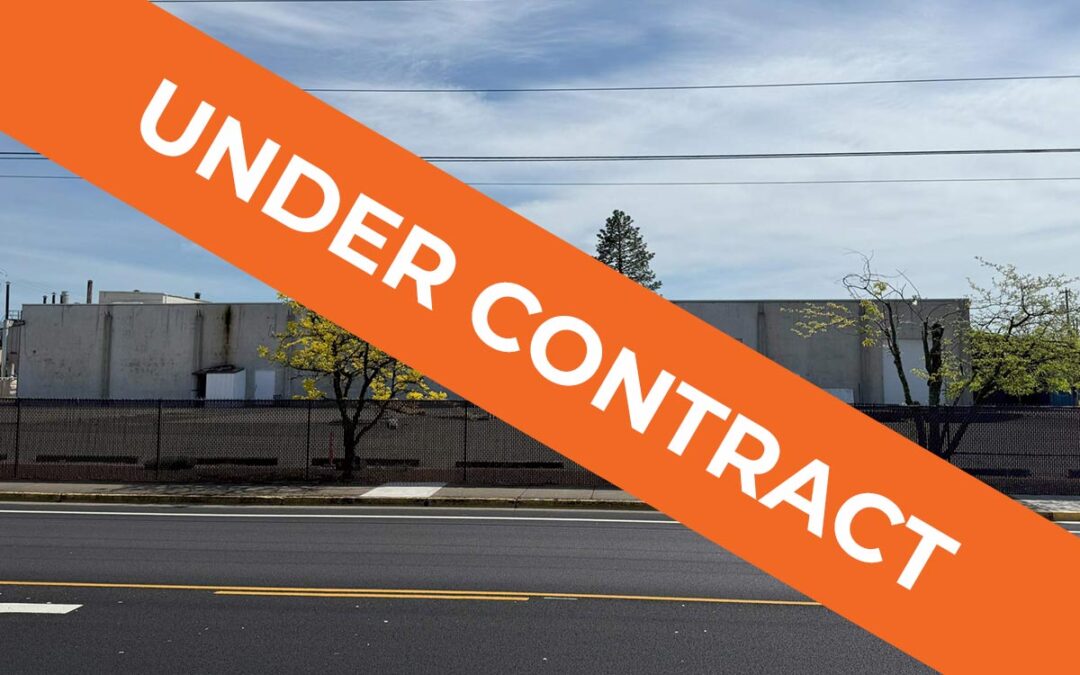 Industrial Property For Sale