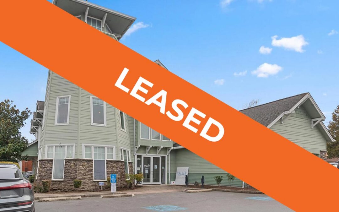 Class A Medical/Office Suite for Lease