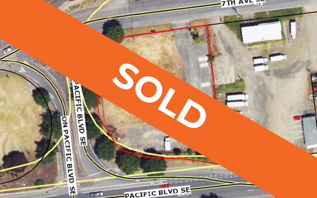 Commercial Development Land for Sale