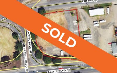 Commercial Development Land for Sale