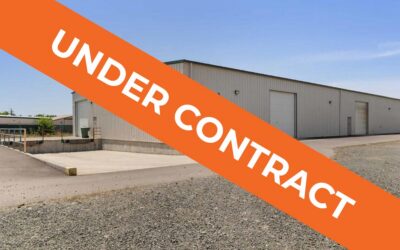 Industrial Building for Lease