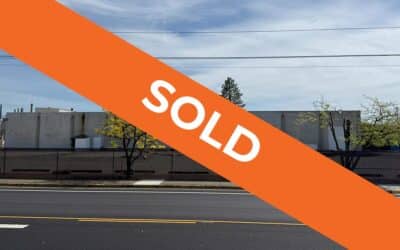 Industrial Property For Sale