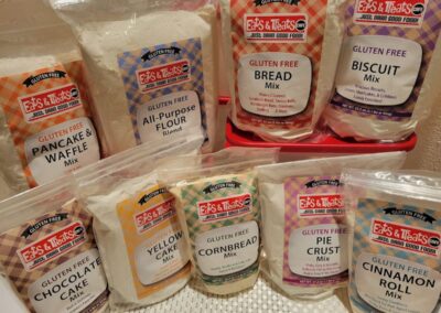 Eats and Treats Cafe