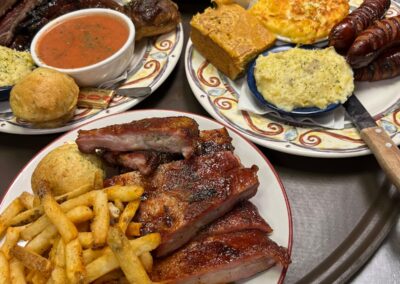 Eats and Treats Cafe